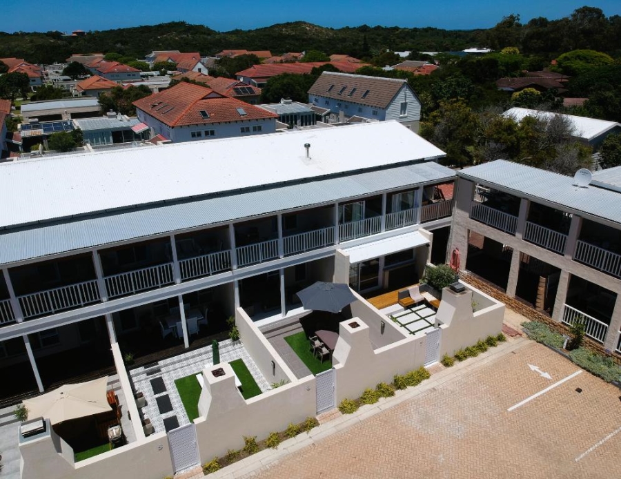 3 Bedroom Property for Sale in Keurboomstrand Western Cape